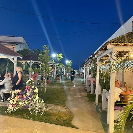 Hotel Iulia Resort Venus Ngoại thất bức ảnh