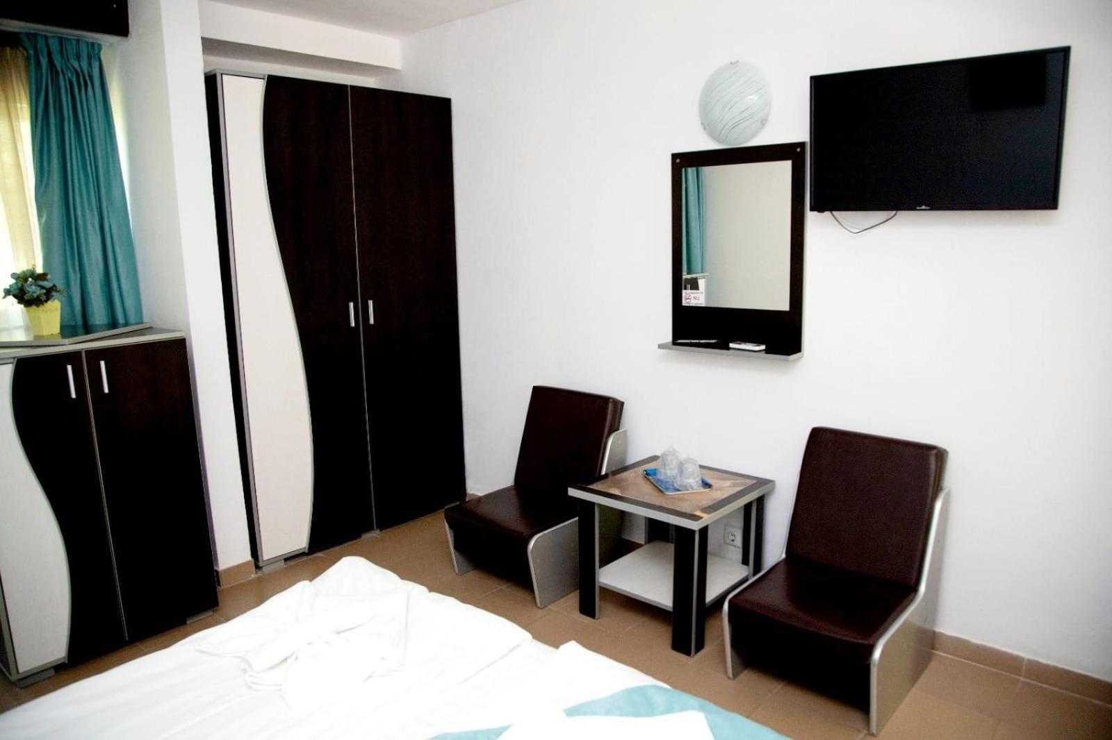 Hotel Iulia Resort Venus Ngoại thất bức ảnh
