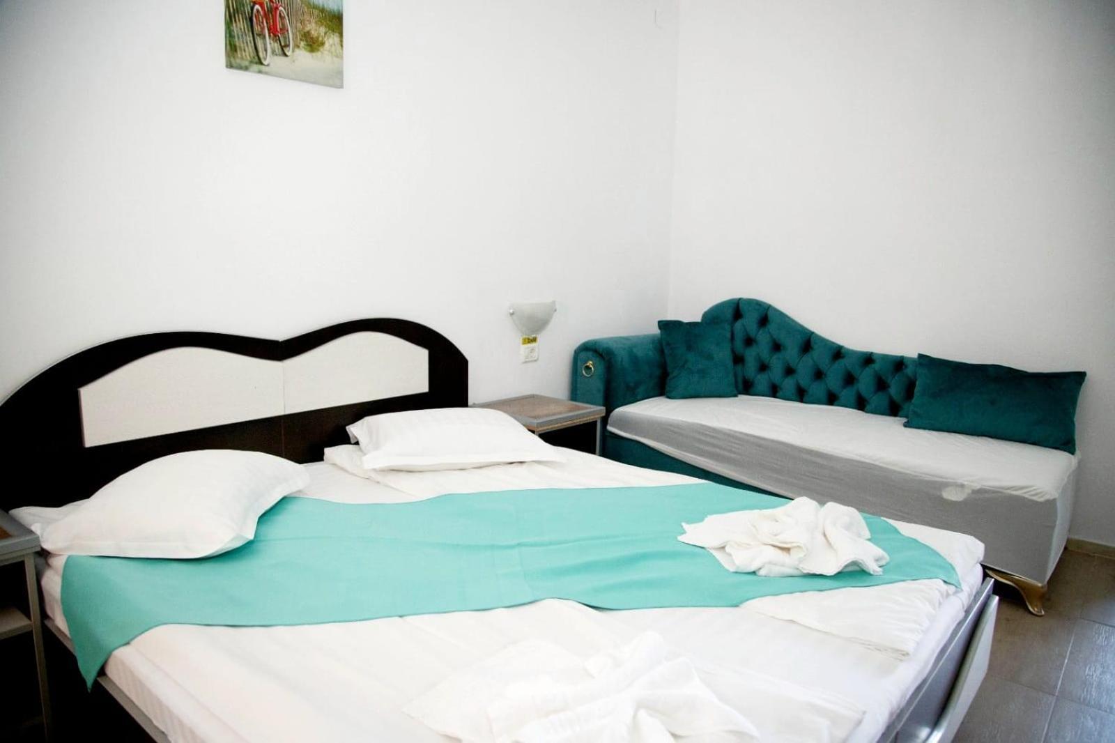 Hotel Iulia Resort Venus Ngoại thất bức ảnh