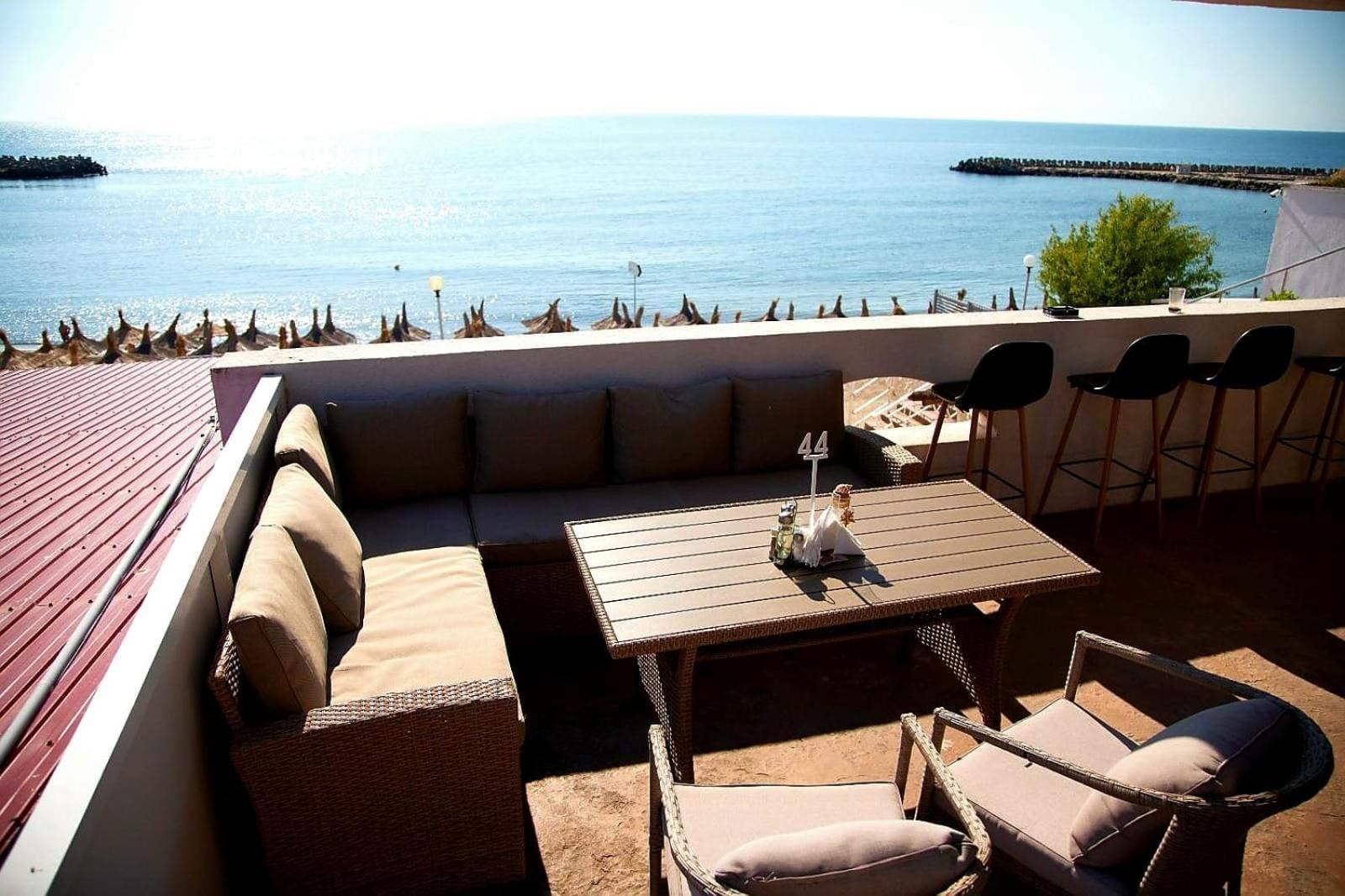 Hotel Iulia Resort Venus Ngoại thất bức ảnh