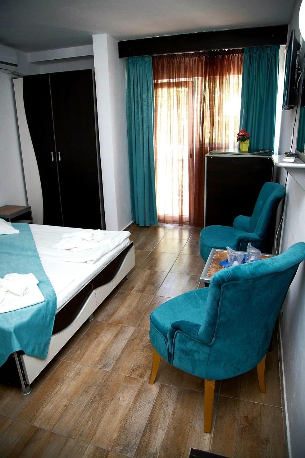 Hotel Iulia Resort Venus Ngoại thất bức ảnh