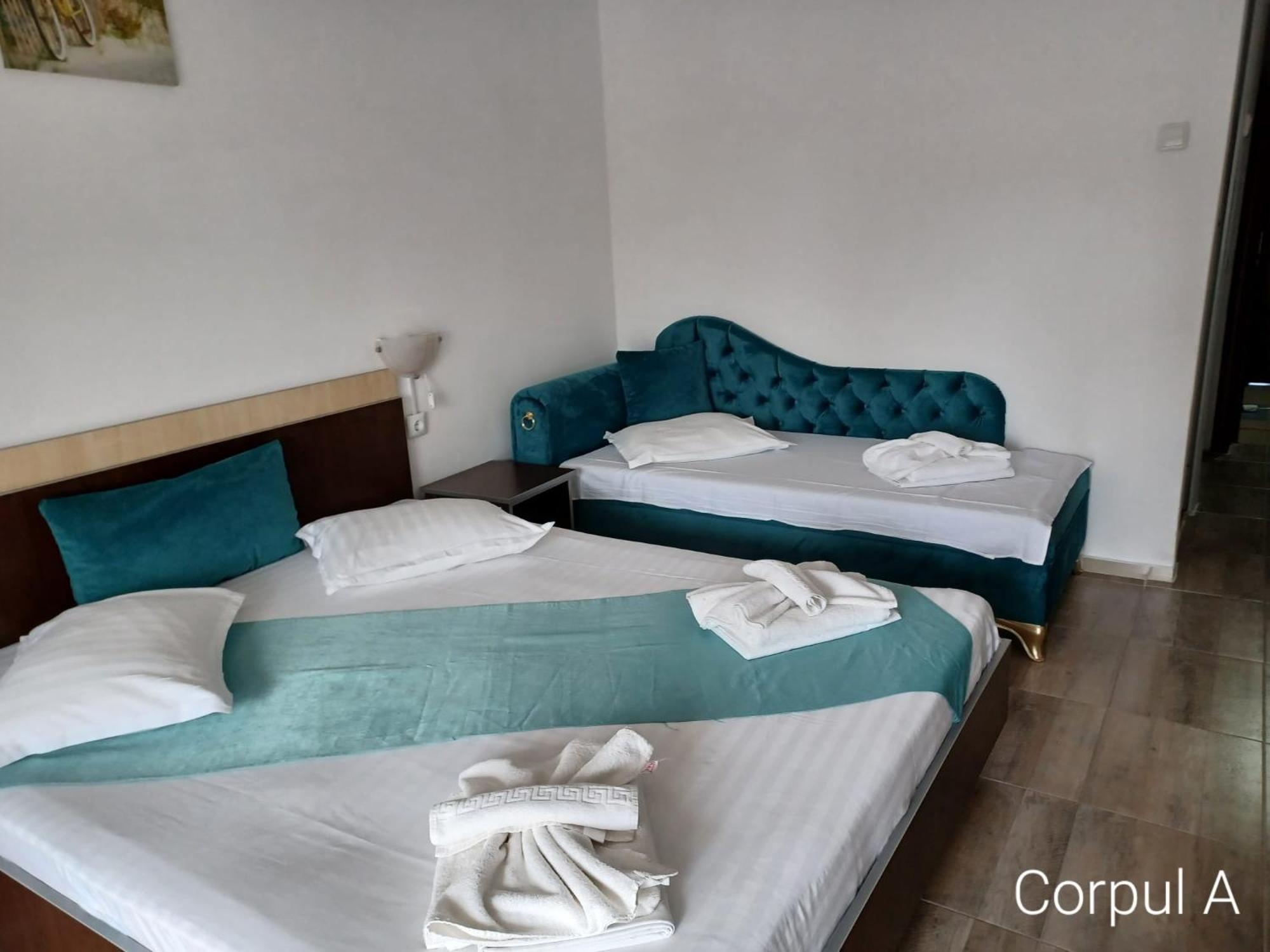 Hotel Iulia Resort Venus Ngoại thất bức ảnh