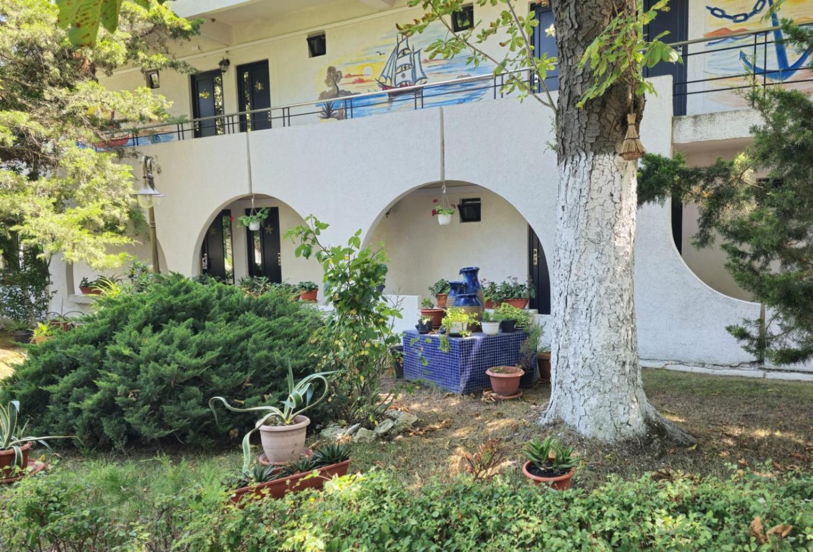 Hotel Iulia Resort Venus Ngoại thất bức ảnh