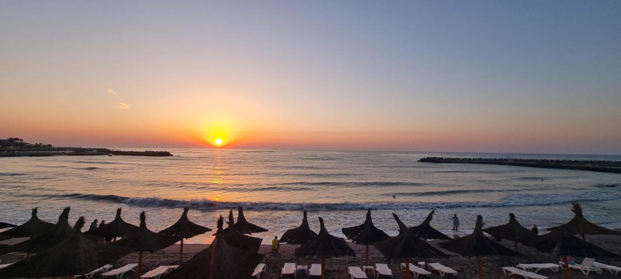 Hotel Iulia Resort Venus Ngoại thất bức ảnh